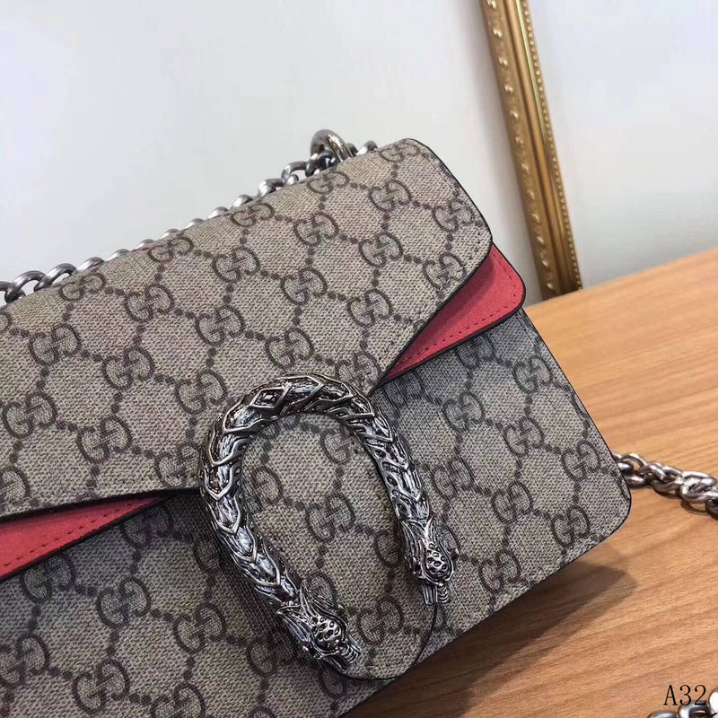 Glami Fashion - GCI Bags - 9908