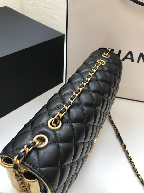 Satchel Bags - CHL Bags - 399