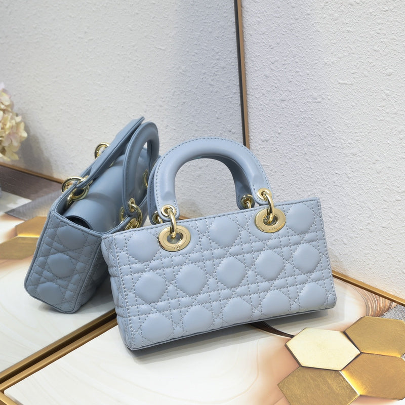 Satchel Bags - DOR Bags - 010
