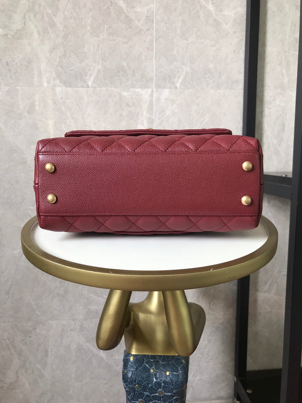 Satchel Bags - CLN Bags - 031