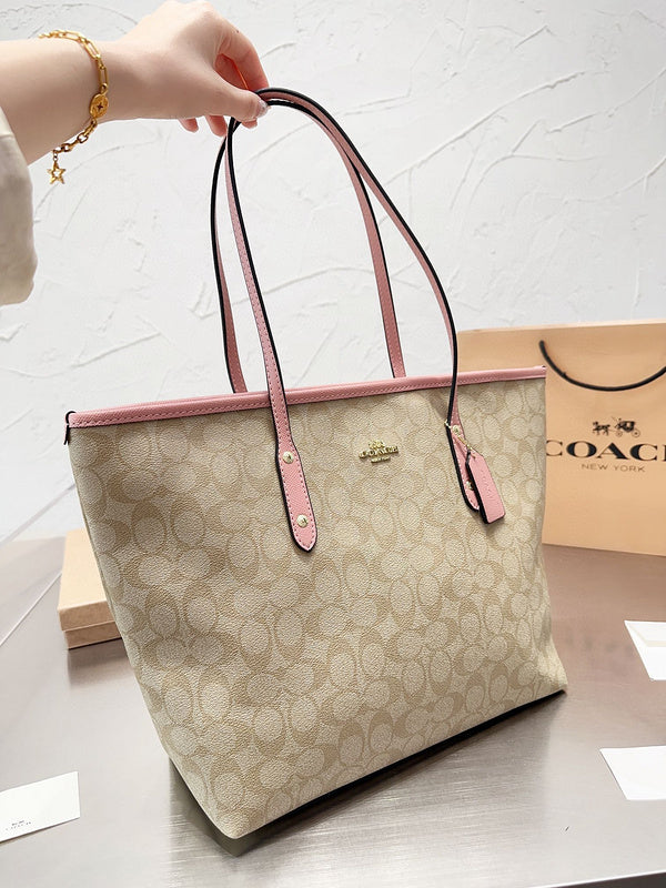 Satchel Bags - CCH Bags - 151