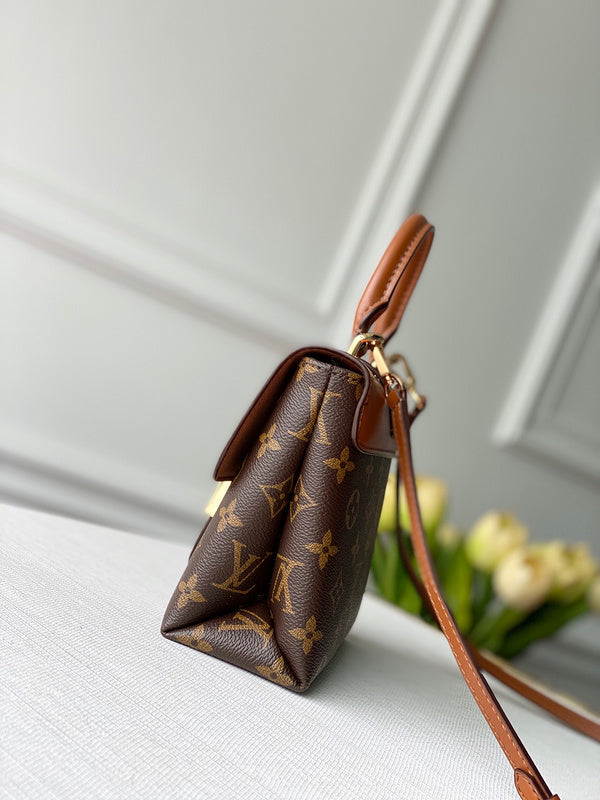 Glami Fashion Lu-Vi Bags - 16619