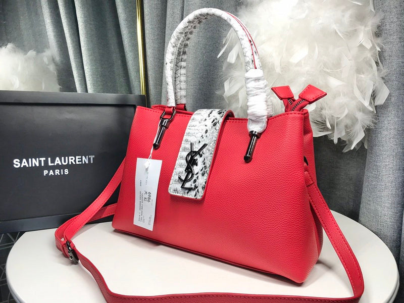 Glami - YLS Bags - 2298