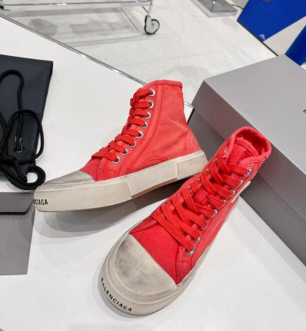 SAMC - BG Men Shoes - 439