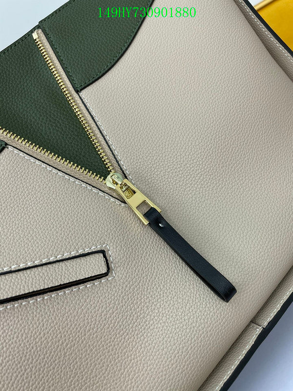 Satchel Bags - LWE Bags - 255