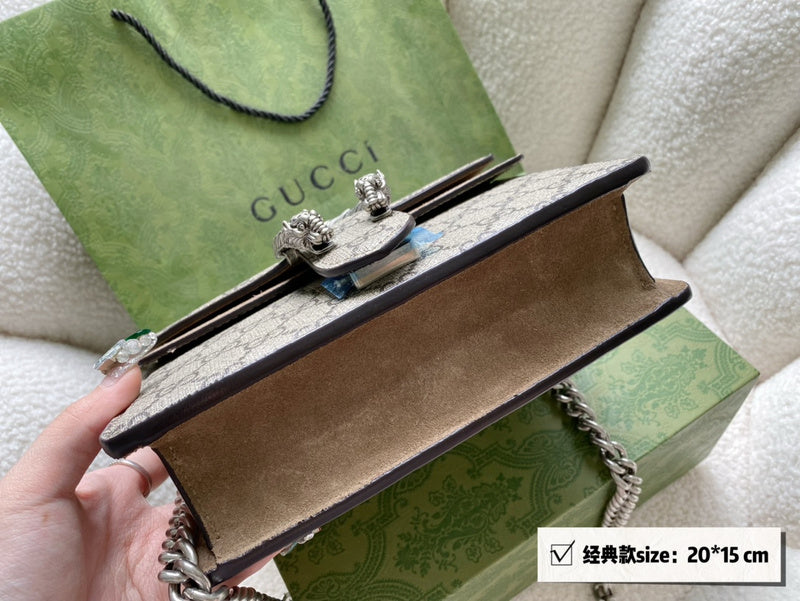 Glami Fashion - GCI Bags - 11642