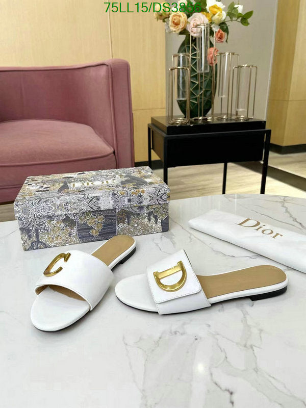 SAMCC - DOR Women Shoes - 1440