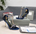 SAMC - TFO Women Shoes - 029