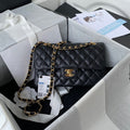 Satchel Bags - CHL Bags - 6671