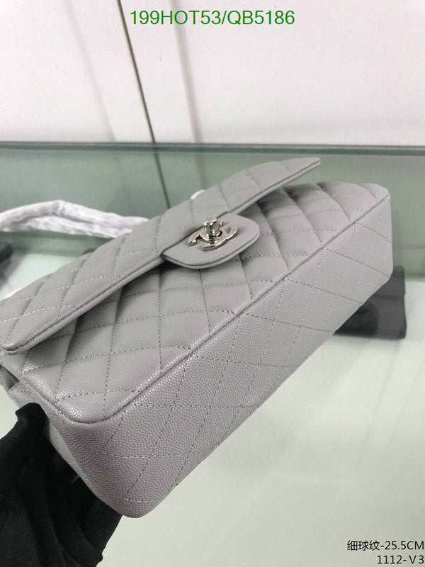 SAMC - CHL Bags - 556