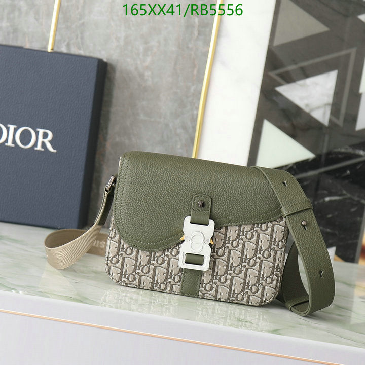 SAMCC - DOR Bags - 1076