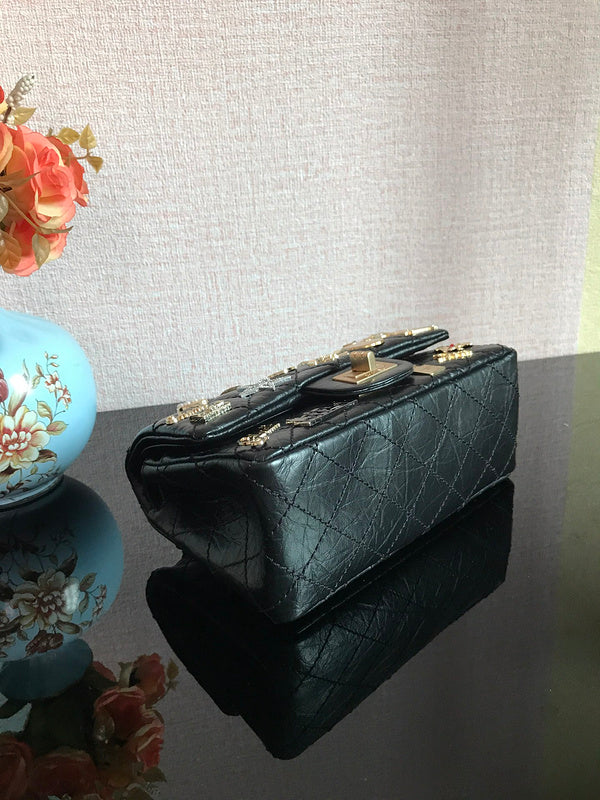 Satchel Bags - CLN Bags - 842