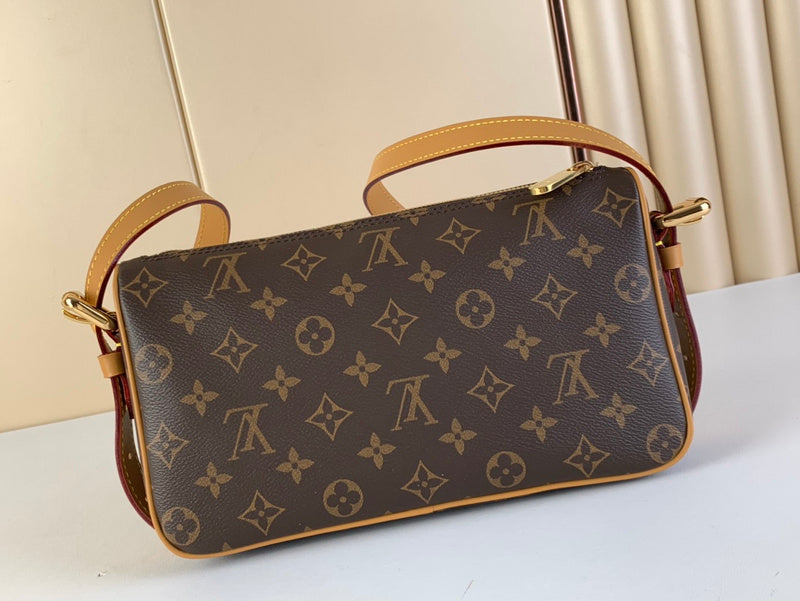 Satchel Bags - VL Bags - 3003
