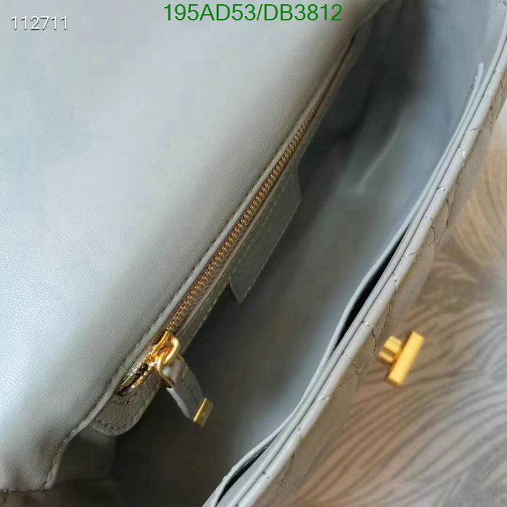 SAMCC - DOR Bags - 1056
