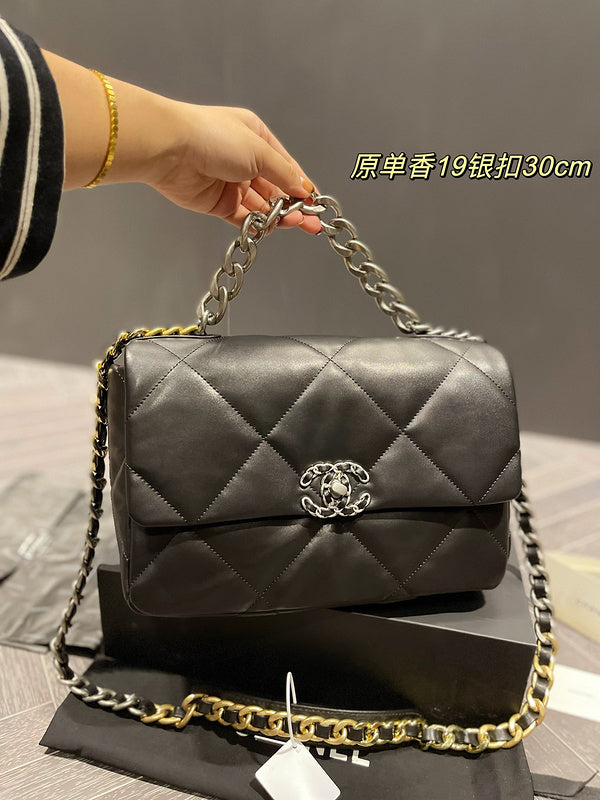 Satchel Bags - CLN Bags - 217