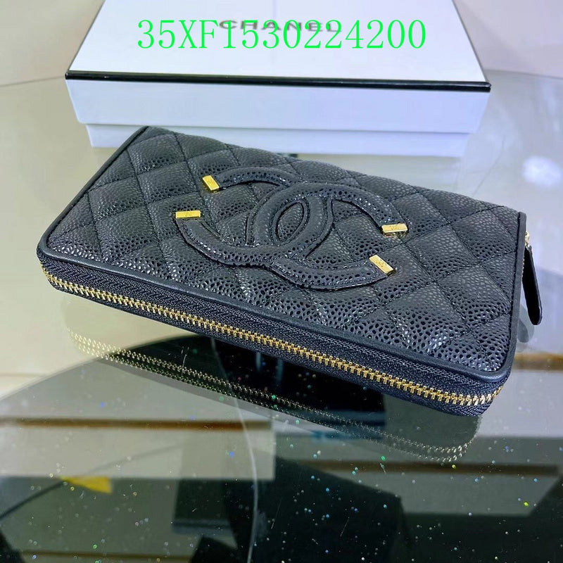 Glami - CHL Wallet - 2579
