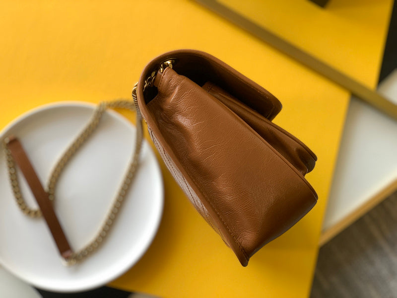 Glamy - YLS Bags - 005