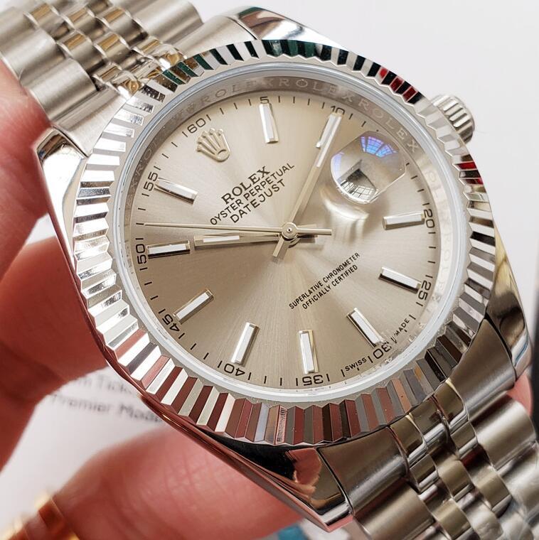 SAMC - Mix Watches - 206