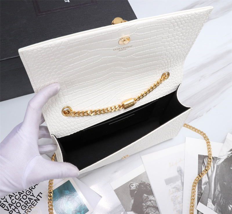 Satchel Bags - SLY Bags - 1309