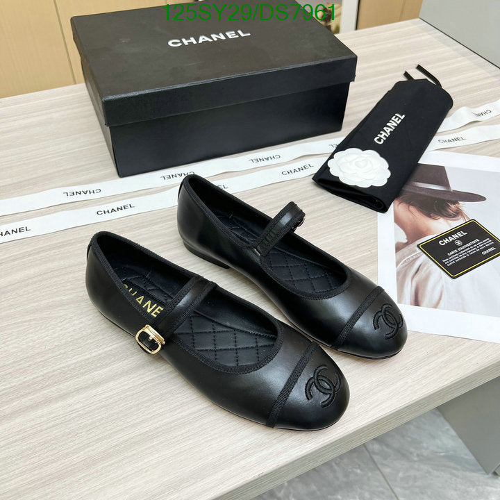 SAMC - CHL Women Shoes Ballet - 026