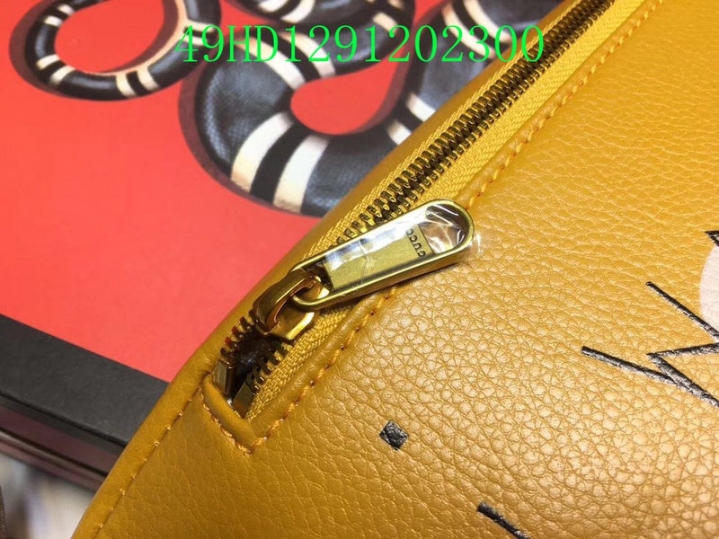 Glami Fashion - GCI Bags - 10724
