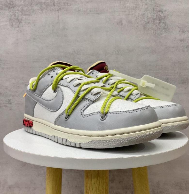 SAMC - YZO Men Shoes - 132