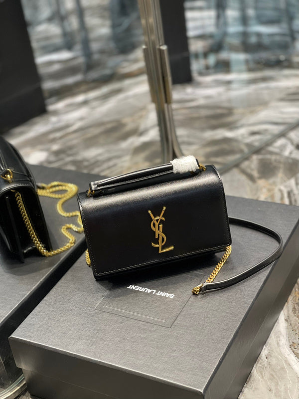 Glamy - YLS Bags - 547