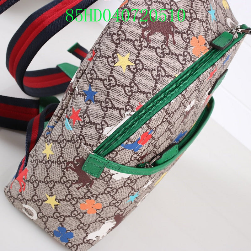 Glami Fashion - GCI Bags - 11569