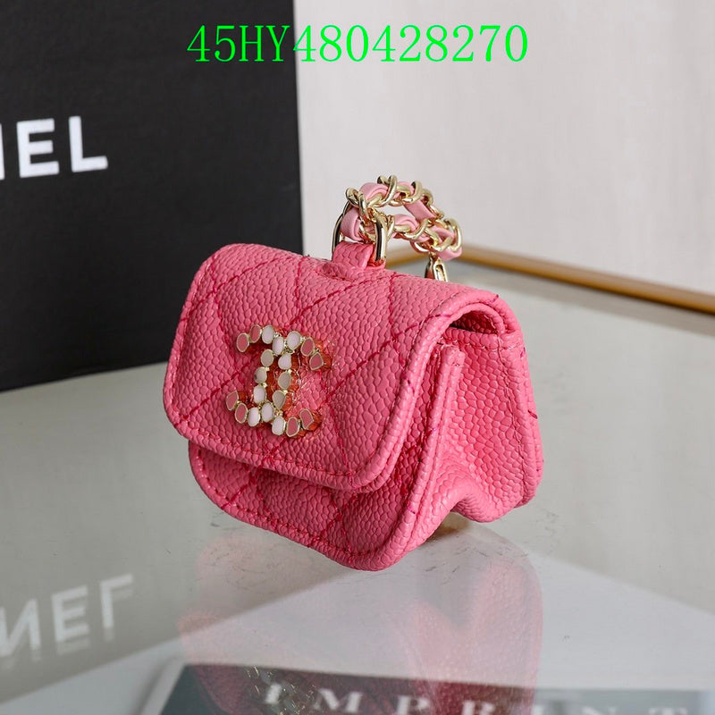 Glami - CHL Wallet - 2470