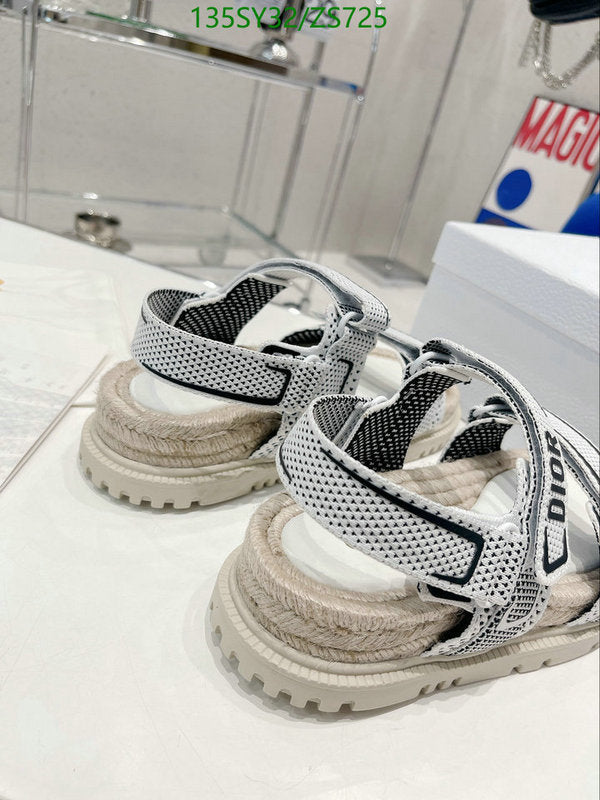 SAMCC - DOR Women Shoes - 2309