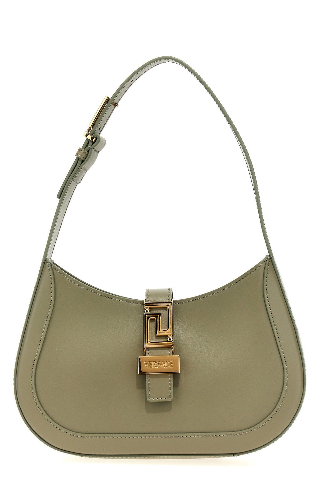 Versace Women 'Hobo Greca Goddess' Small Shoulder Bag