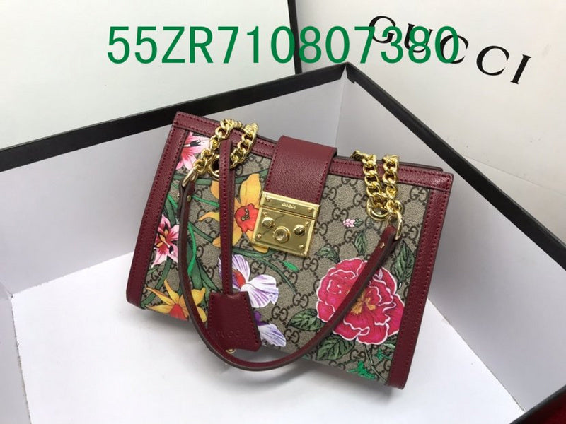 Glami Fashion - GCI Bags - 10924
