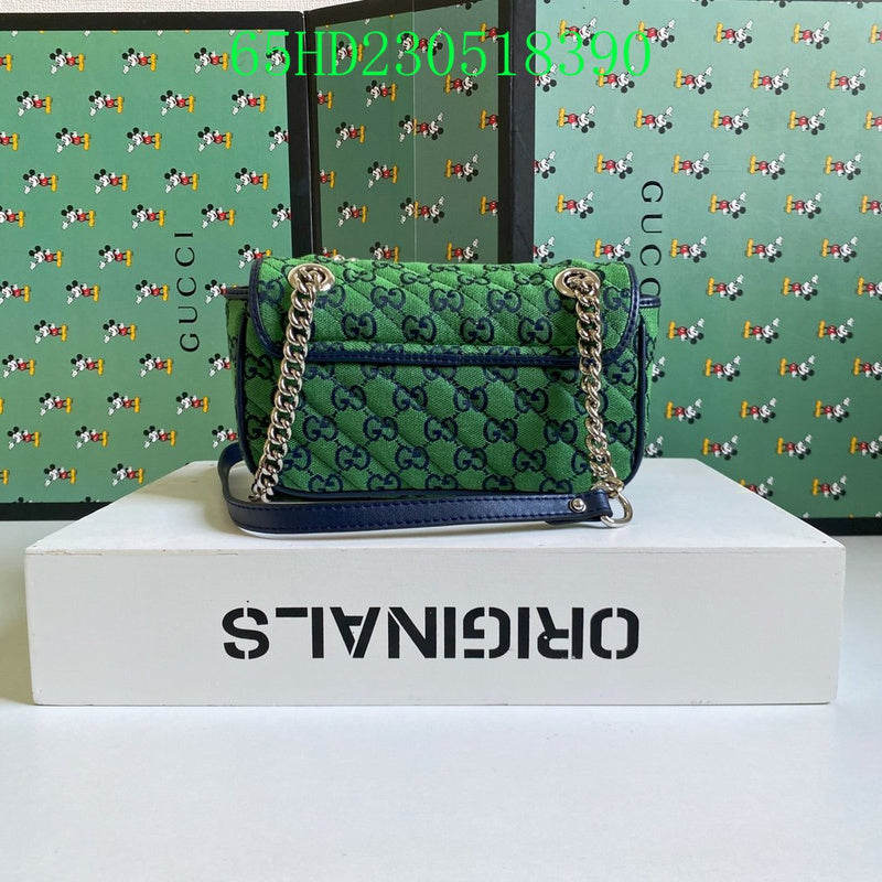 Glami Fashion - GCI Bags - 11028