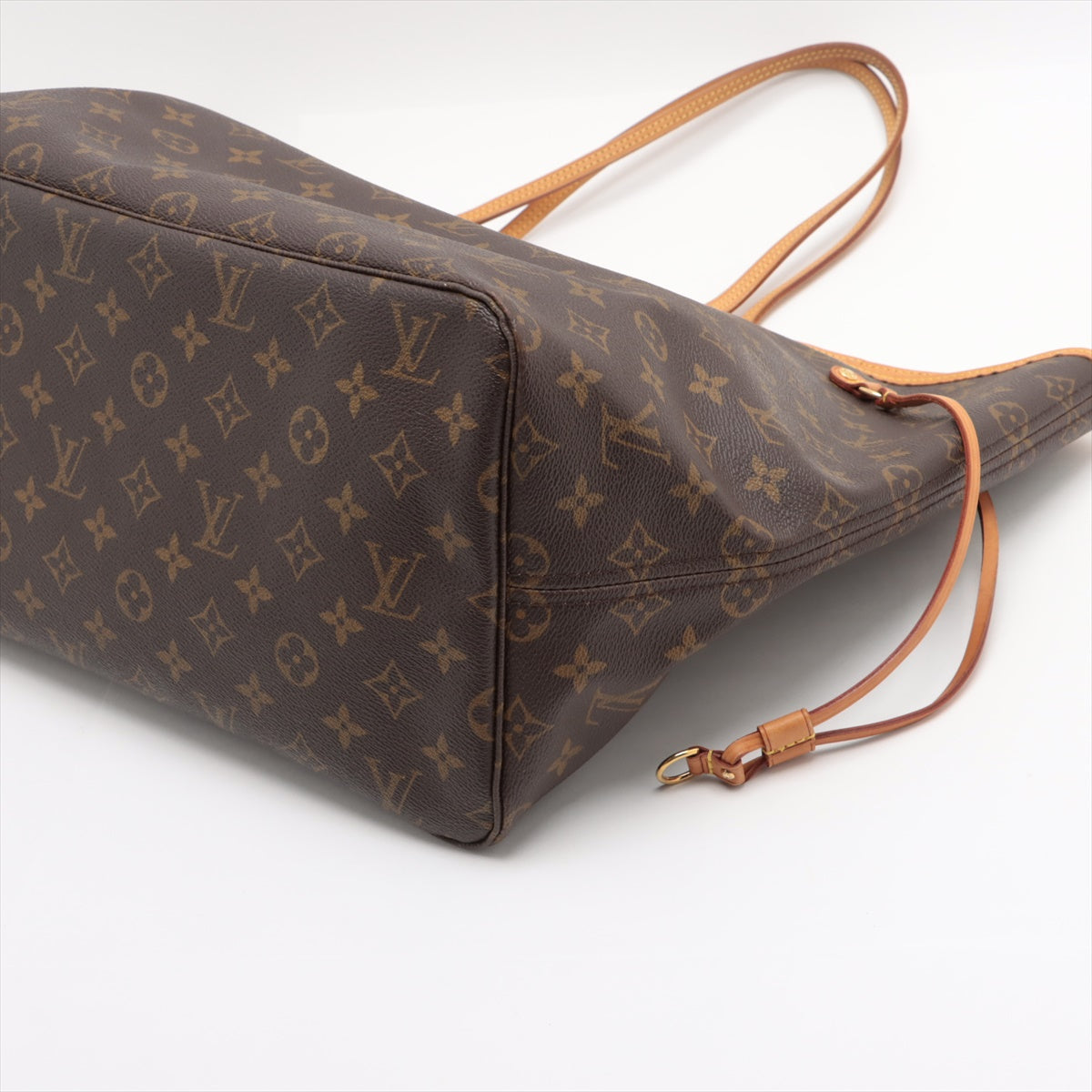 Louis Vuitton Monogram Neverfull GM M40157