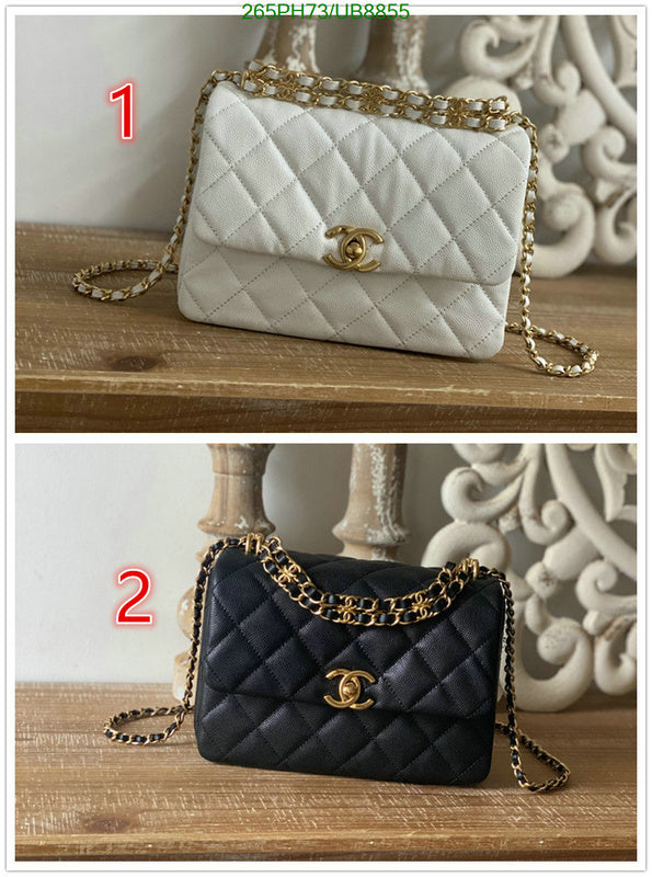 SAMC - CHL Bags - 241