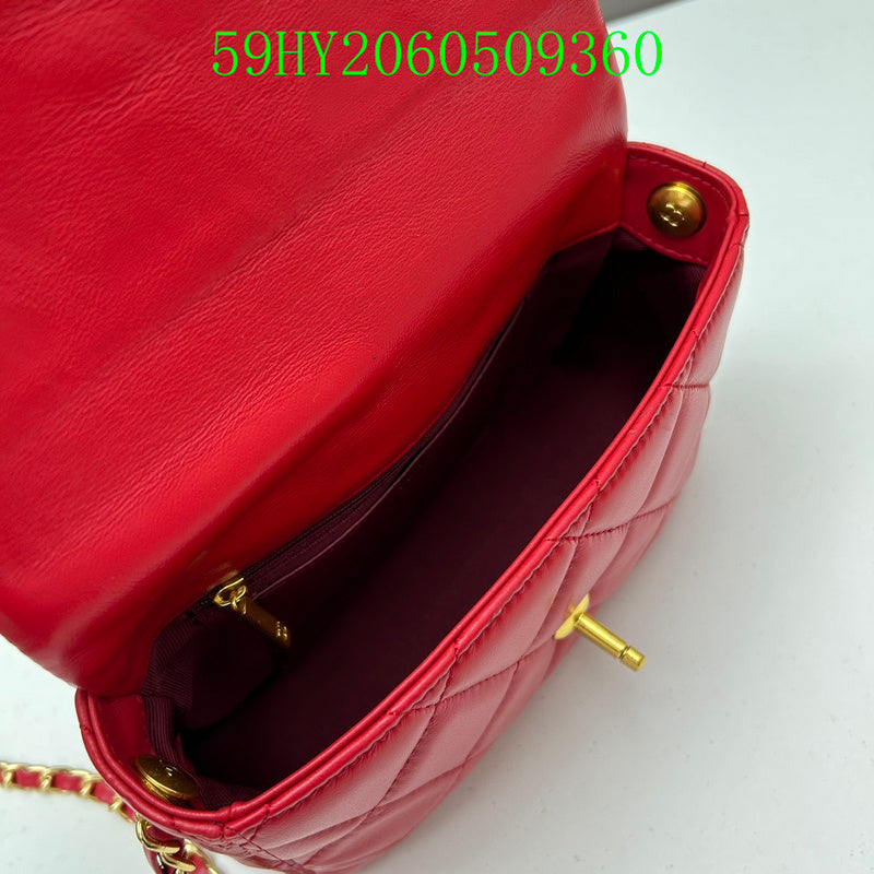 Glami - CHL Bags - 975