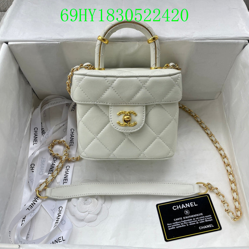 Glami - CHL Bags - 847