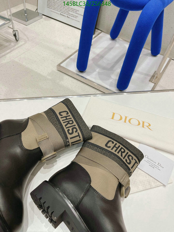 SAMCC - DOR Women Shoes - 1614