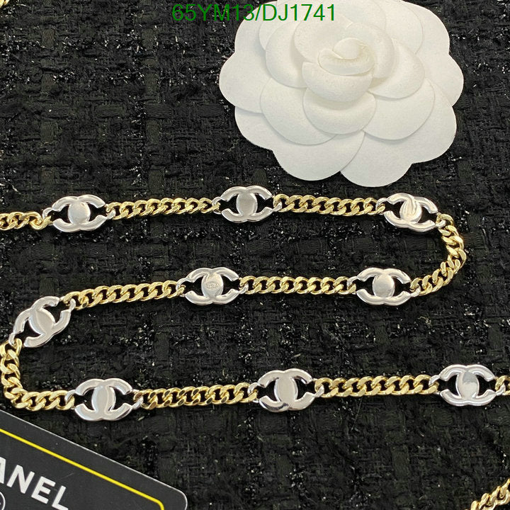 SAMC - CHL Jewelry - 193