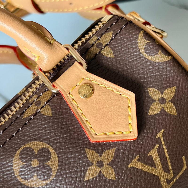 Glami Fashion Lu-Vi bags - 17024