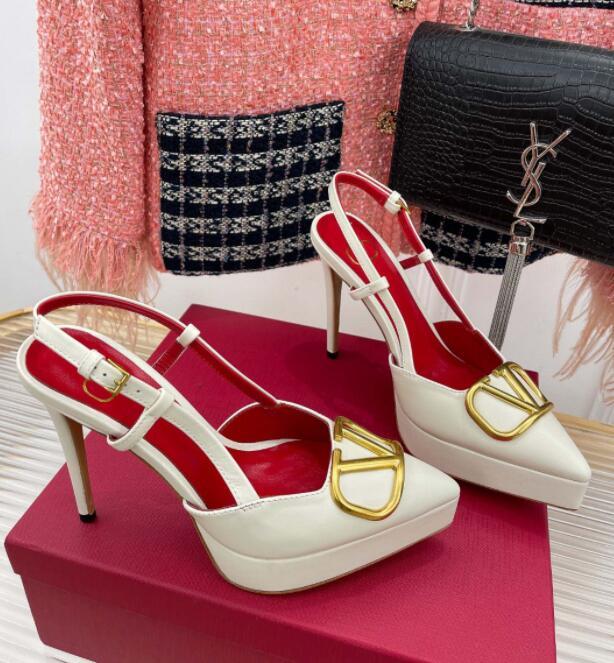 SAMC - VEL Women Shoes - 267