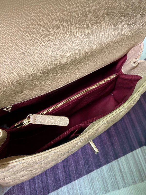 Satchel Bags - CHL Bags - 4095