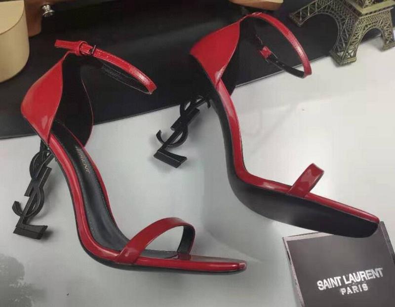 SAMC - YLS Women Shoes - 304
