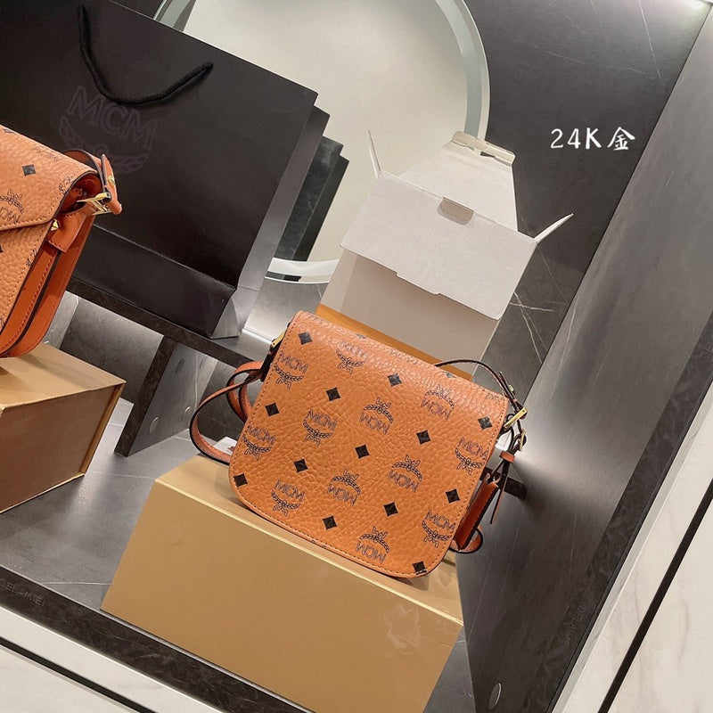Glami- - MQM Bags - 043