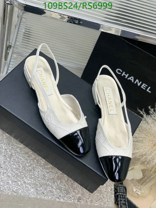 SAMC - CHL Women Shoes Ballet - 234
