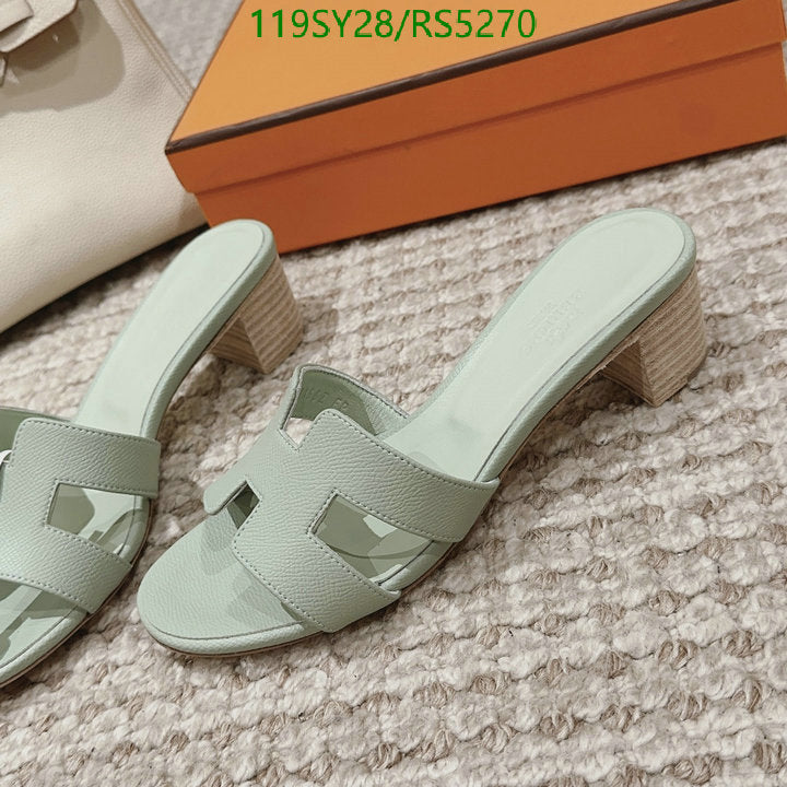 SAMC - HMS Women Shoes - 056