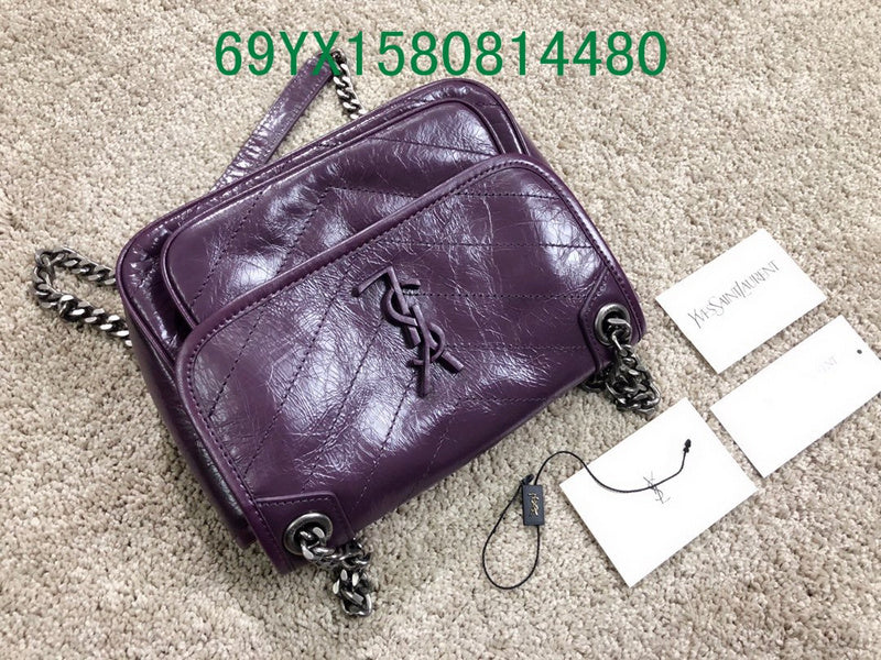 Glami - YLS Bags - 2137