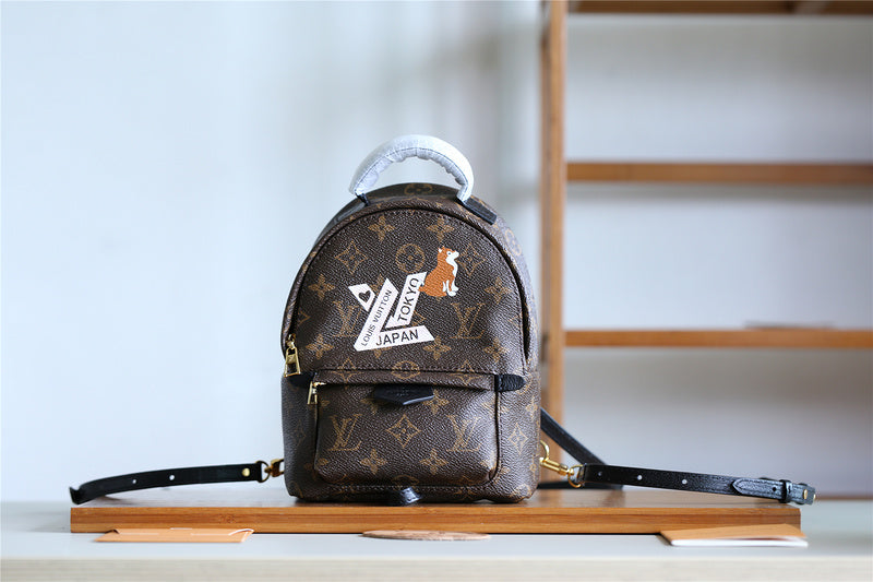 Glami - LUV Bags - 031