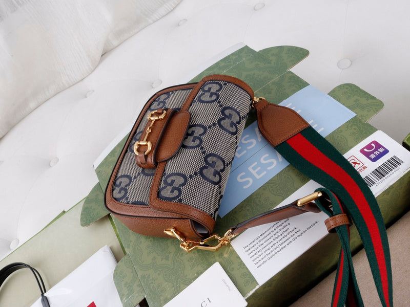 Glami-i GUKI Women Bags - 452