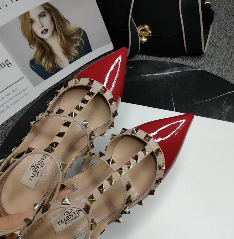 SAMC - VEL Women Shoes - 678